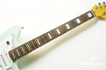 Tribute Series Doheny -Surf Green